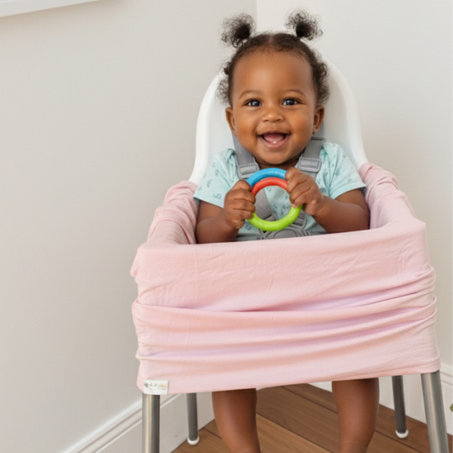 5-in-1 Organic Feeding Cover - Blushbee