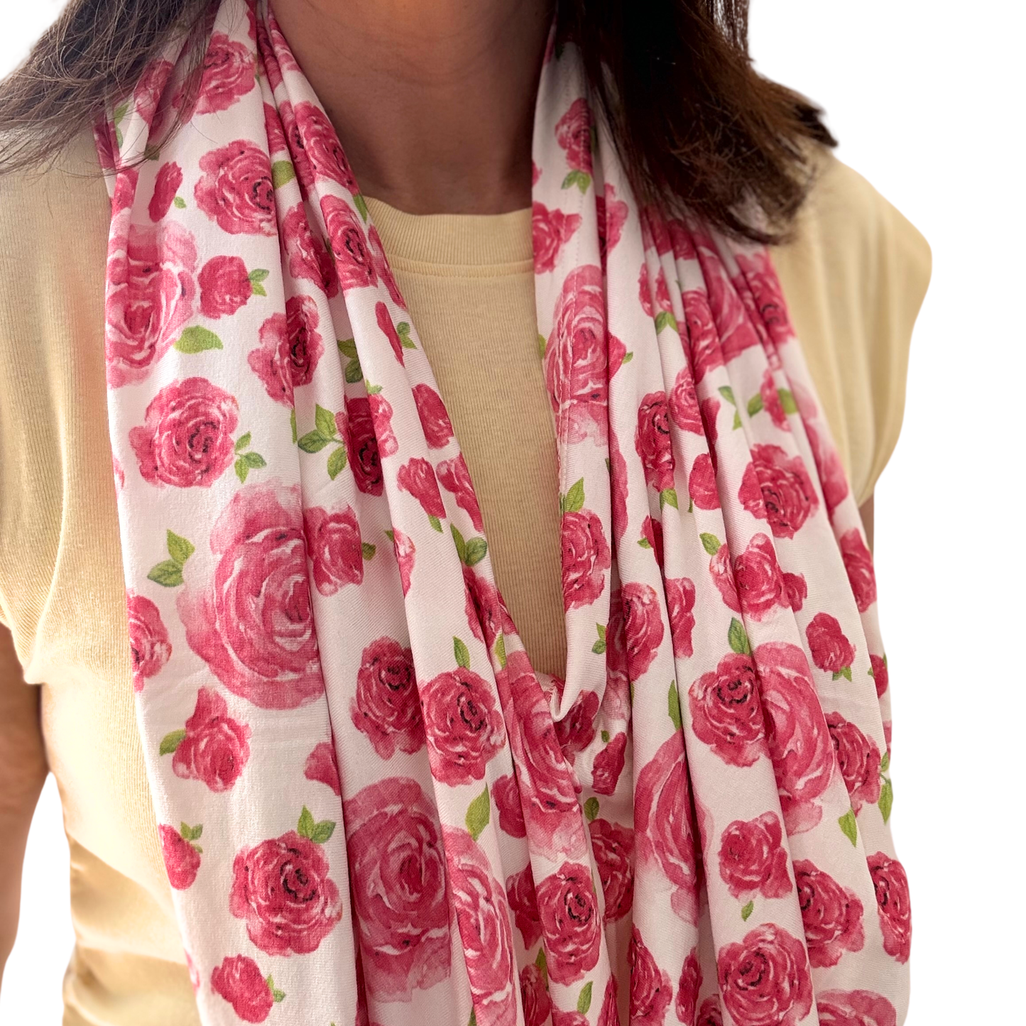 5-in-1 Organic Feeding Cover -  Blossom Bee