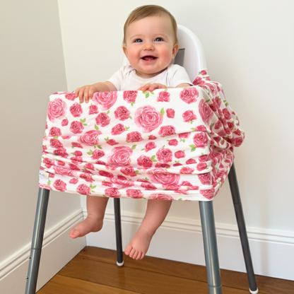 5-in-1 Organic Feeding Cover -  Blossom Bee