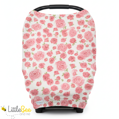 5-in-1 Organic Feeding Cover -  Blossom Bee