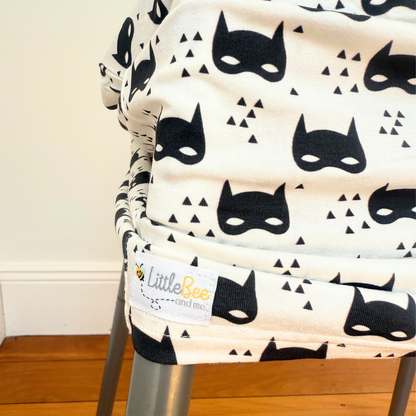 5-in-1 Organic Feeding Cover - Superbee