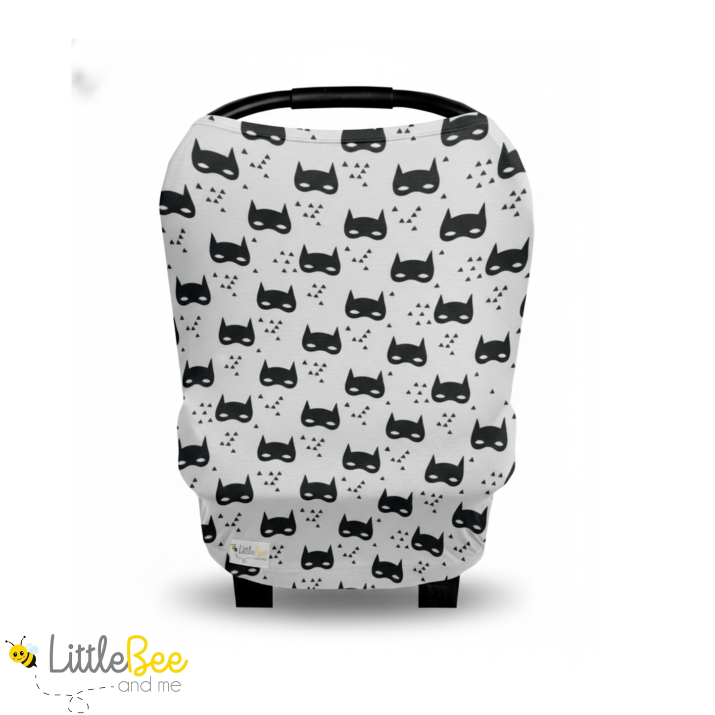 5-in-1 Organic Feeding Cover - Superbee