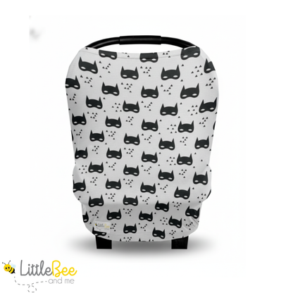 5-in-1 Organic Feeding Cover - Superbee