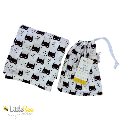 5-in-1 Organic Feeding Cover - Superbee