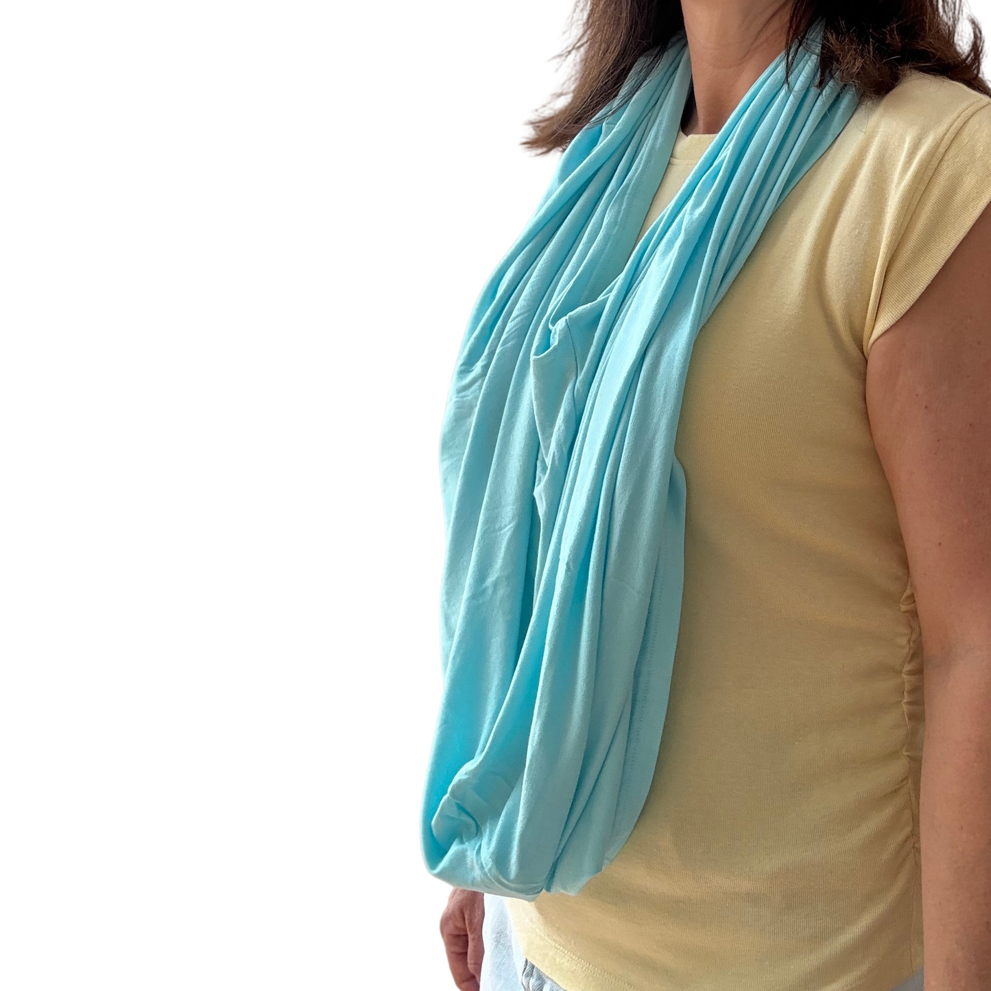 5-in-1 Organic Feeding Cover - Bright Skies