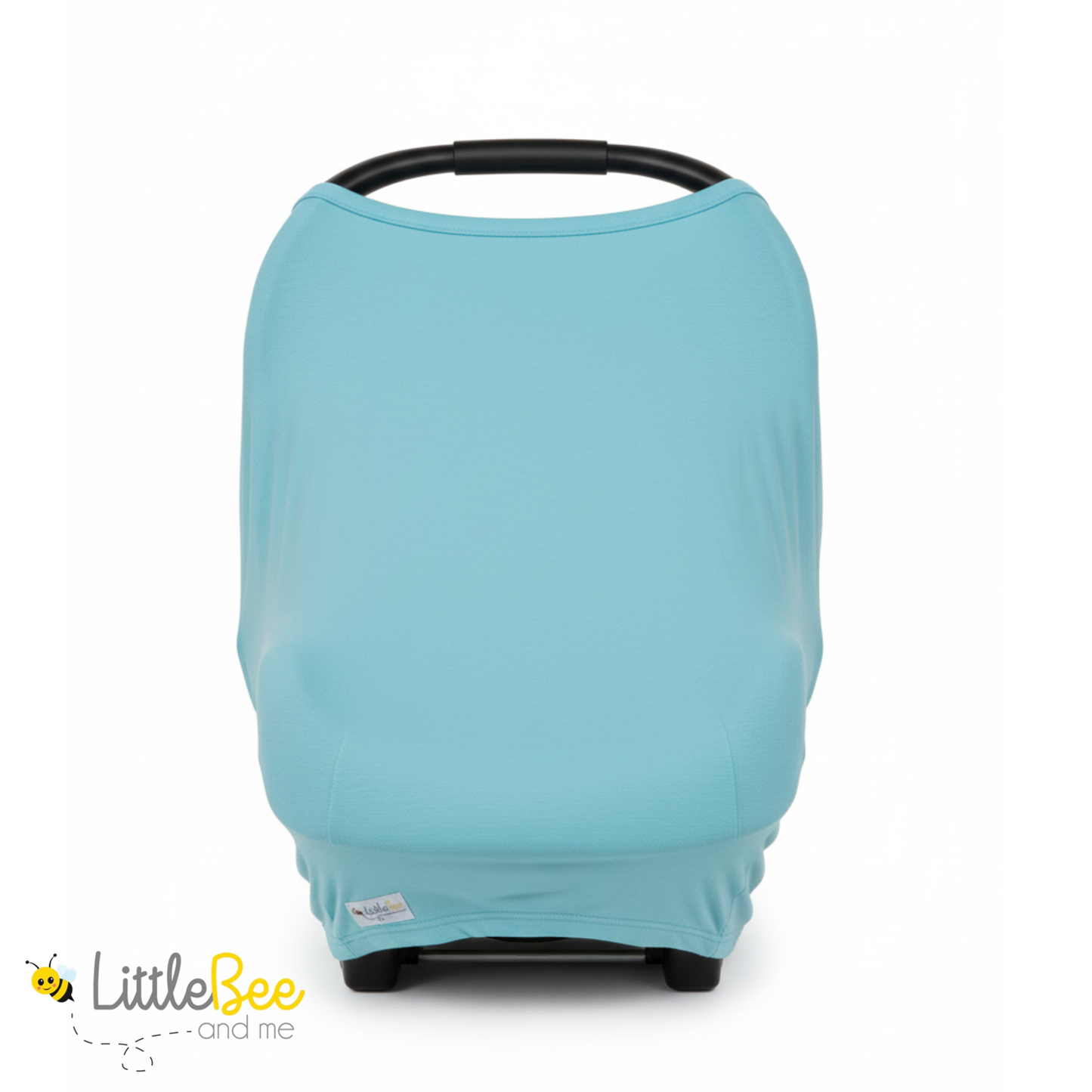 5-in-1 Organic Feeding Cover - Bright Skies