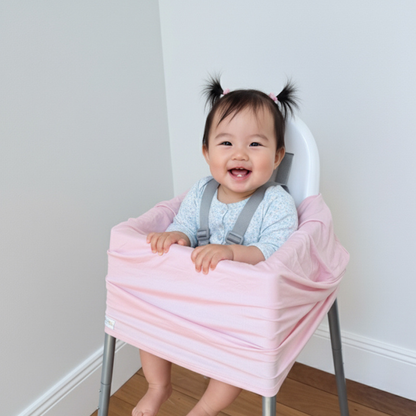 5-in-1 Organic Feeding Cover - Blushbee