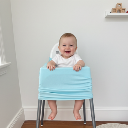 5-in-1 Organic Feeding Cover - Bright Skies